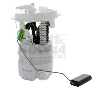 unité d'alimentation de carburant MEAT & DORIA 77649 pour PEUGEOT 508 1.6 THP - 163cv