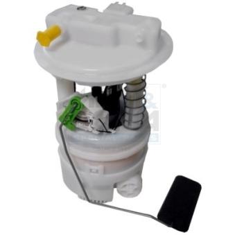 Unité d'injection de carburant MEAT & DORIA 77659 pour DACIA DUSTER 1.6 SCe 115 - 115cv