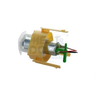 Kit d'assemblage, pompe à carburant MEAT & DORIA 77671