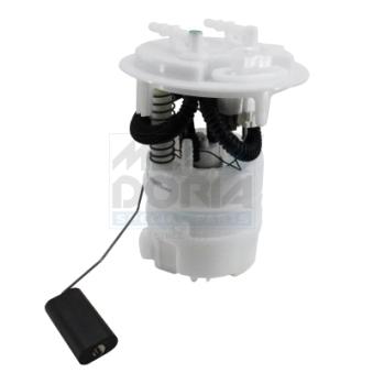 Unité d'injection de carburant MEAT & DORIA OEM 1525XE Unité d'injection de carburant MEAT & DORIA OEM 1525XE