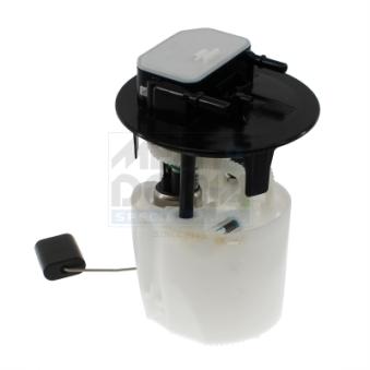 Unité d'injection de carburant MEAT & DORIA [77687]