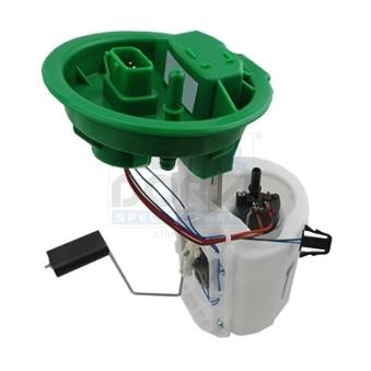 Unité d'injection de carburant MEAT & DORIA 77699 pour LADA 111 John Cooper Works - 211cv