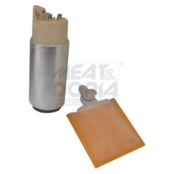 Pompe à carburant MEAT & DORIA 77711 pour CHEVROLET SPARK 1.0 - 68cv