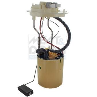 Unité d'injection de carburant MEAT & DORIA OEM 2048136