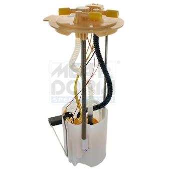 Unité d'injection de carburant MEAT & DORIA 77732 pour NISSAN NAVARA 2.3 dCi - 163cv