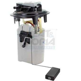 Unité d'injection de carburant MEAT & DORIA 77742 pour CITROEN DS5 1.6 HDI 110 - 112cv