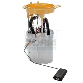 Unité d'injection de carburant MEAT & DORIA OEM 3C0919050Q Unité d'injection de carburant MEAT & DORIA OEM 3C0919050Q