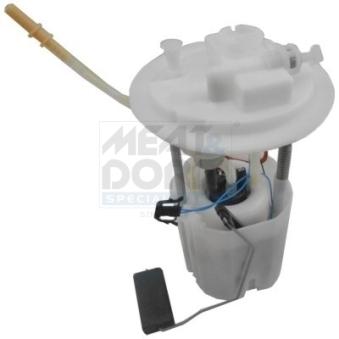 Unité d'injection de carburant MEAT & DORIA 77748 pour ALFA ROMEO SPIDER 3.2 JTS - 260cv