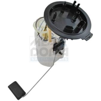 Unité d'injection de carburant MEAT & DORIA 77757