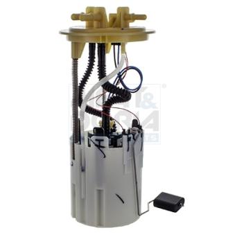 Unité d'injection de carburant MEAT & DORIA 77791 pour MAZDA MPV 210 CDI - 95cv