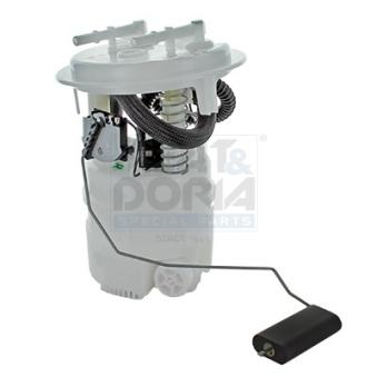 Unité d'injection de carburant MEAT & DORIA 77799 pour CITROEN C4 1.6 THP 150 - 150cv