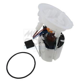 Unité d'injection de carburant MEAT & DORIA [77802E]