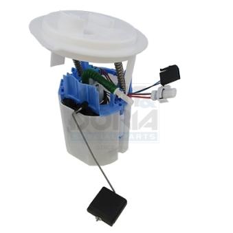 Unité d'injection de carburant MEAT & DORIA OEM 2044700894