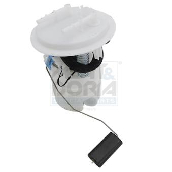 Unité d'injection de carburant MEAT & DORIA OEM 1525WT