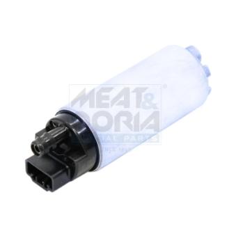 Pompe à carburant MEAT & DORIA 77846 pour KIA CERATO 1.6 CRDi 110 - 110cv