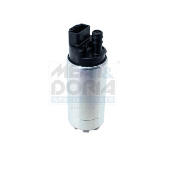 Pompe à carburant MEAT & DORIA 77851 pour FORD C-MAX 2.0 CRDi - 140cv