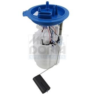 Unité d'injection de carburant MEAT & DORIA OEM 5QA919051A