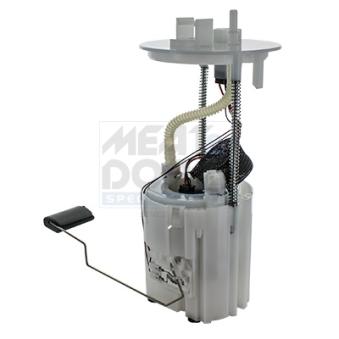 Unité d'injection de carburant MEAT & DORIA [77876]