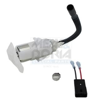 Kit d'assemblage, pompe à carburant MEAT & DORIA 77889 pour OPEL CAMPO 320 i Efficient Dynamics - 170cv