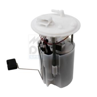 Unité d'injection de carburant MEAT & DORIA 77946 pour RENAULT MEGANE 1.2 TCe 100 - 100cv