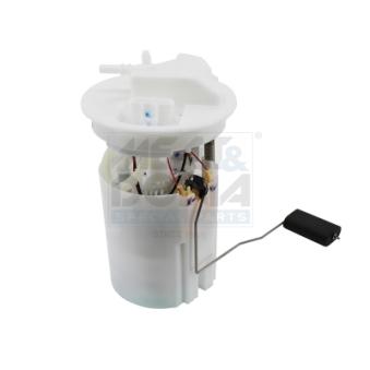 Unité d'injection de carburant MEAT & DORIA OEM J1B19H307AB