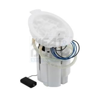 Unité d'injection de carburant MEAT & DORIA 77954 pour AUDI A3 Cooper S - 192cv Unité d'injection de carburant MEAT & DORIA 77954 pour AUDI A3 Cooper S - 192cv