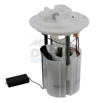 Unité d'injection de carburant MEAT & DORIA OEM 50514534 Unité d'injection de carburant MEAT & DORIA OEM 50514534