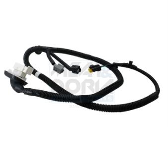 Kit de réparation de câble, pompe à carburant MEAT & DORIA [77996]