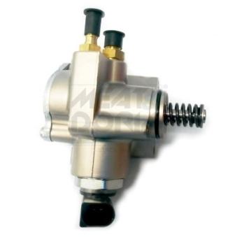 Pompe à haute pression MEAT & DORIA 78502 pour VOLKSWAGEN CRAFTER 1.4 TSI - 140cv