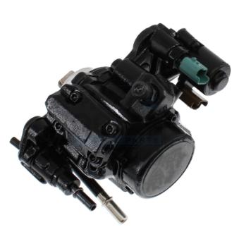 Pompe à haute pression MEAT & DORIA 78639R pour FORD KUGA 2.0 TDCi 4x4 - 140cv