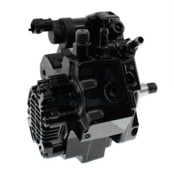 Pompe à haute pression MEAT & DORIA 78658R pour KIA SORENTO 2.5 CRDi - 140cv