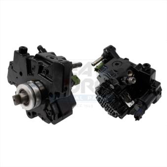 Pompe à haute pression MEAT & DORIA [78680R]