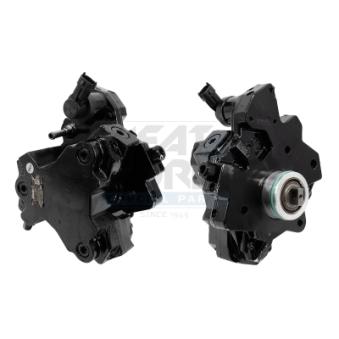 Pompe à haute pression MEAT & DORIA [78735R]