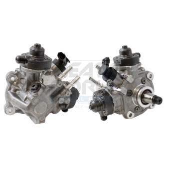 Pompe à haute pression MEAT & DORIA [78736R]