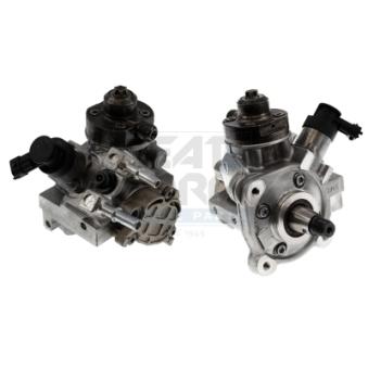 Pompe à haute pression MEAT & DORIA [78812R]