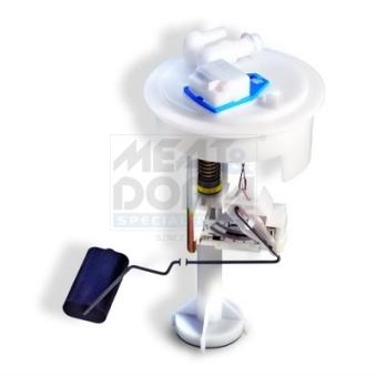Capteur, niveau de carburant MEAT & DORIA [79013]