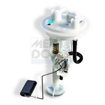 Capteur, niveau de carburant MEAT & DORIA [79056]