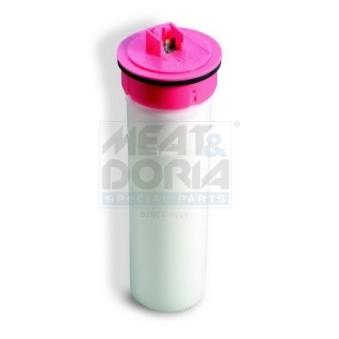Capteur, niveau de carburant MEAT & DORIA [79087]