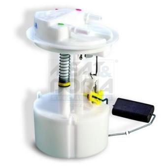 Capteur, niveau de carburant MEAT & DORIA [79182]