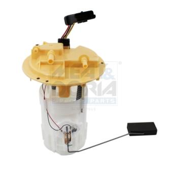 Capteur, niveau de carburant MEAT & DORIA [79269]