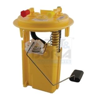 Capteur, niveau de carburant MEAT & DORIA 79283 pour CITROEN JUMPY 1.9 TD - 90cv