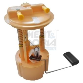Capteur, niveau de carburant MEAT & DORIA [79291]