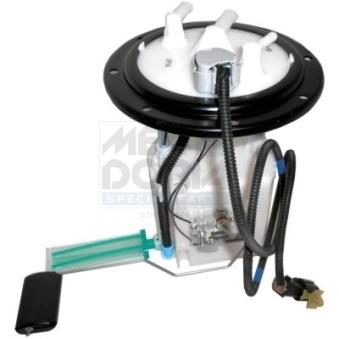 Capteur, niveau de carburant MEAT & DORIA OEM 2232009400