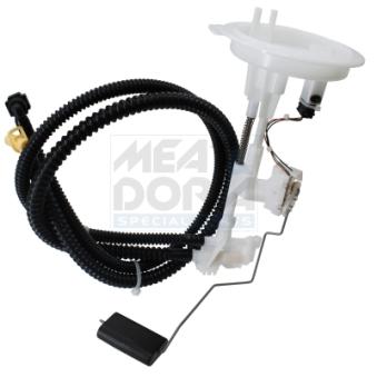 Capteur, niveau de carburant MEAT & DORIA [79302]