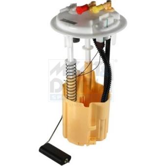 Capteur, niveau de carburant MEAT & DORIA OEM 77010YV010 Capteur, niveau de carburant MEAT & DORIA OEM 77010YV010