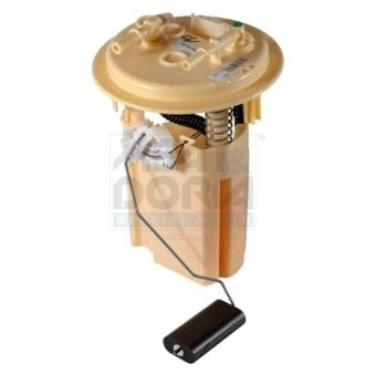 Capteur, niveau de carburant MEAT & DORIA OEM 1525JC