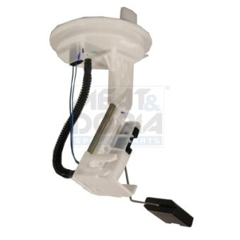 Capteur, niveau de carburant MEAT & DORIA OEM A2044700694 Capteur, niveau de carburant MEAT & DORIA OEM A2044700694
