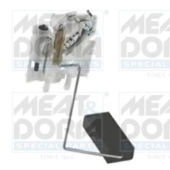 Capteur, niveau de carburant MEAT & DORIA OEM 1H0919673C