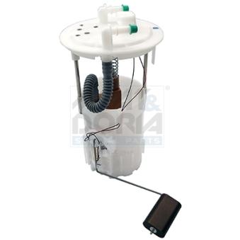 Capteur, niveau de carburant MEAT & DORIA 79375