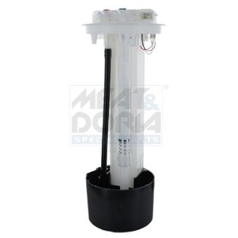 Capteur, niveau de carburant MEAT & DORIA 79382